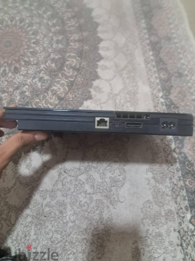 PlayStation 2 Slim 4