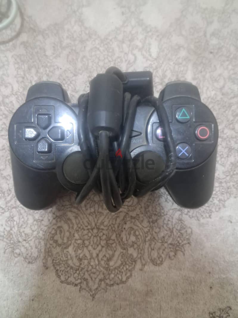 PlayStation 2 Slim 5