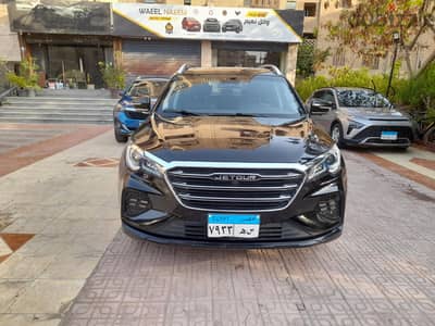 جيتور إكس 70 2022