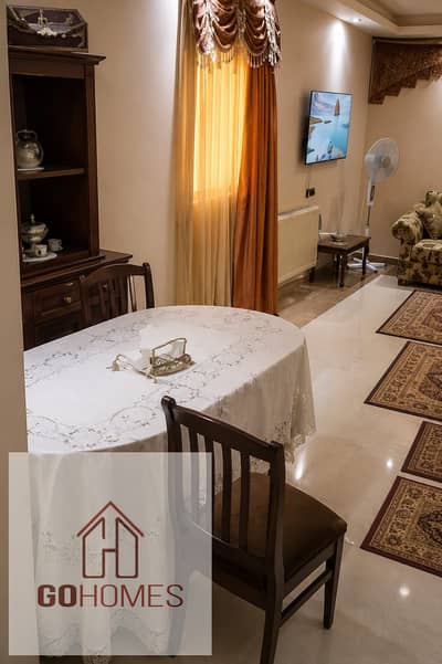A registered commercial apartment in a prime location of Al-Zahra and the Kuwaiti mosque