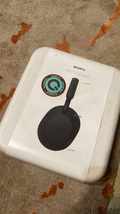 Sony 1000XM5