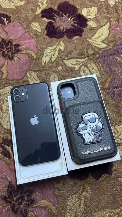 Apple - iPhone 11
