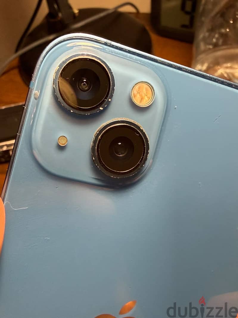 Apple - iPhone 13 4