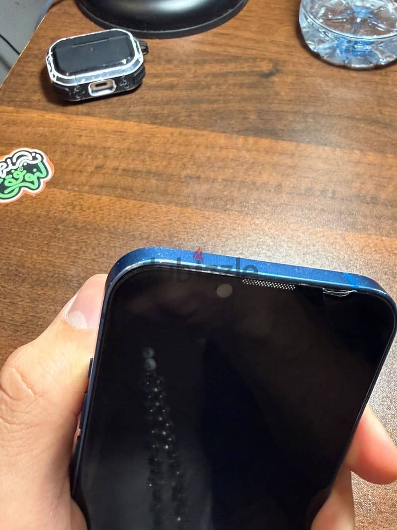 Apple - iPhone 13 5