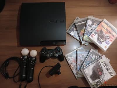 PlayStation 3 Slim
