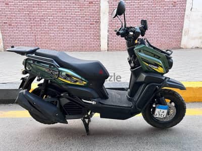 Keeway Keet 150cc موديل 2025
