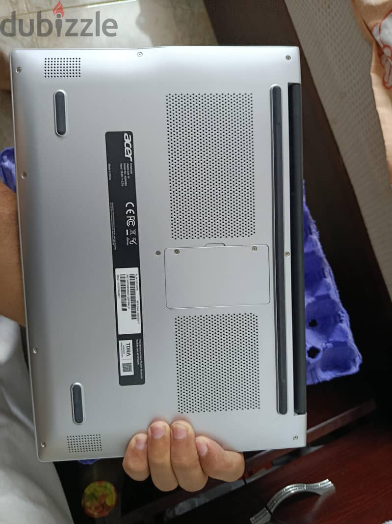 aser laptop 3