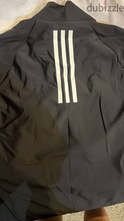 Adidas swim top