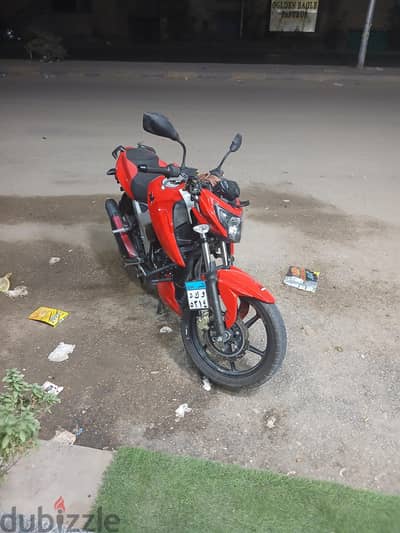 اباتشي ١٦٠