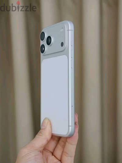 Apple - iPhone 17 Pro Max