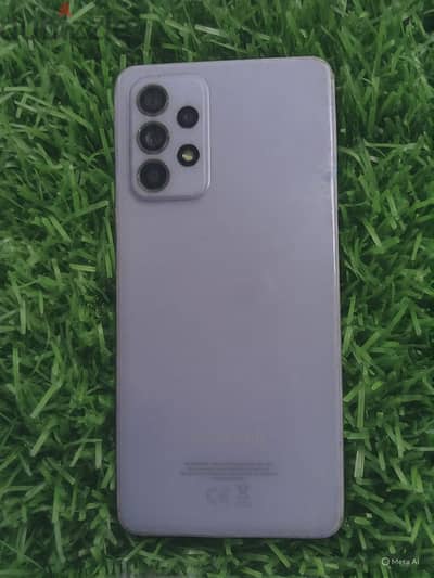 Samsung  a52s . . . 5g . . . 256+8