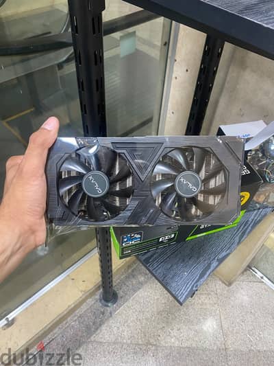 RTX 2060 6G
