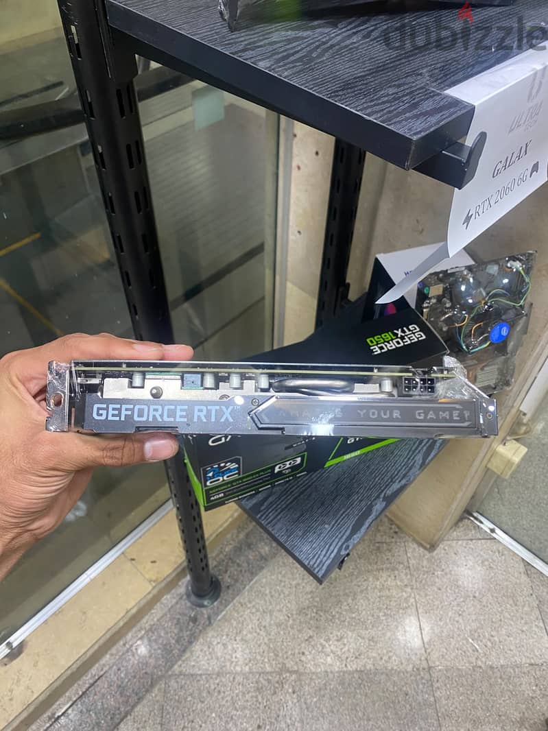 RTX 2060 6G 1
