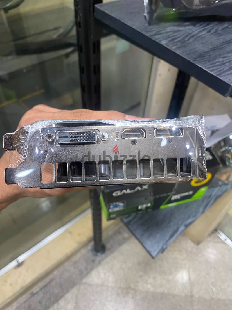 RTX 2060 6G 2