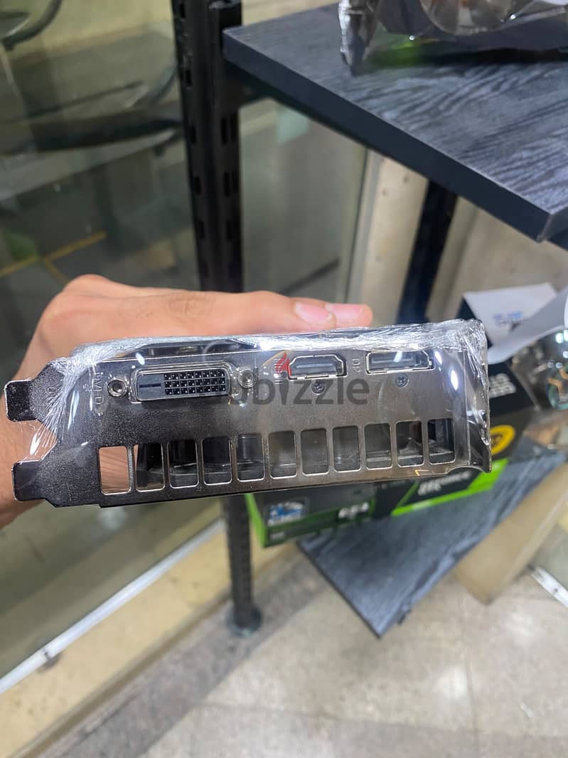 RTX 2060 6G 3
