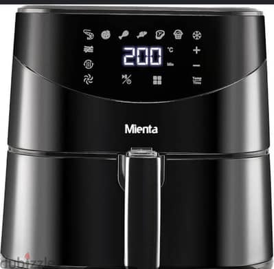 اير فراير Mienta