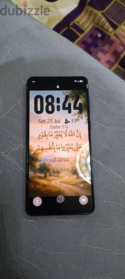 سامسونج M55 كسر كسر الزيرو