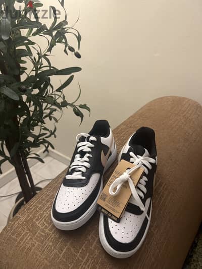 Nike Court Vision Lows