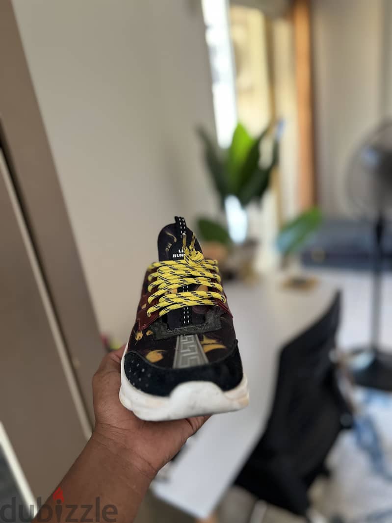 حذاء رياضي 4