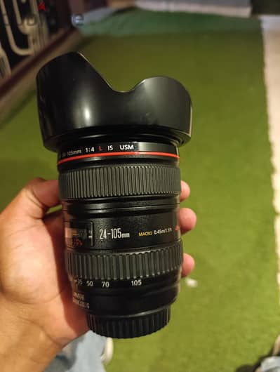 wedding lens