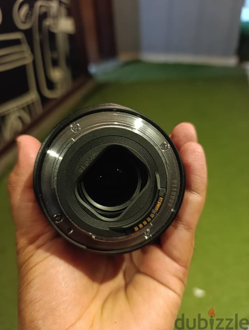 wedding lens 1