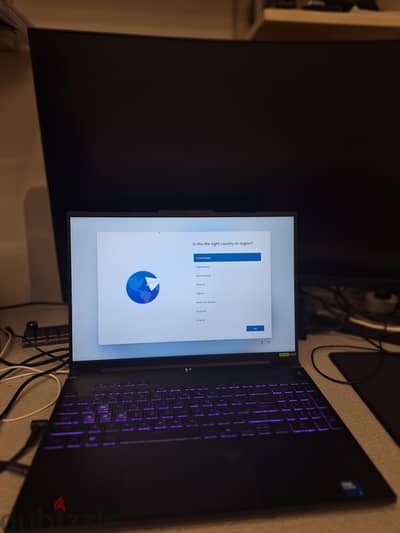 ASUS TUF GAMING F16