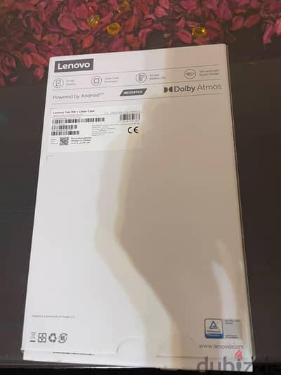Lenovo tab m9 used in a very good condition