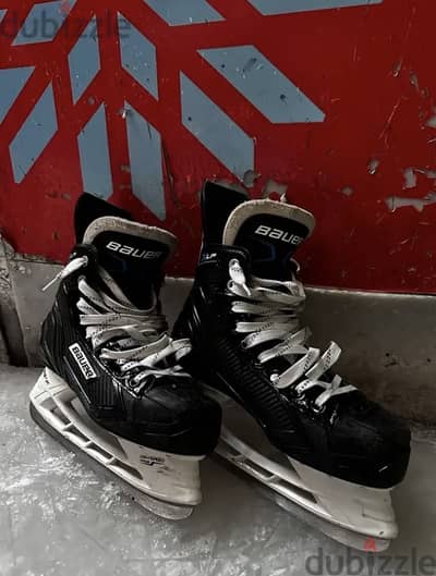 ice hockey skates Bauer XLP
