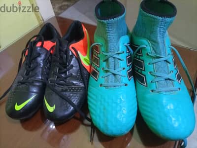 2 حذاء كورة فيتنامى - ستارز