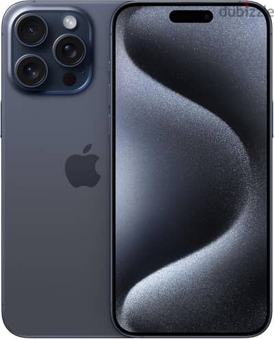 Apple - iPhone 15 Pro Max