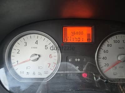 Renault Sandero 2014