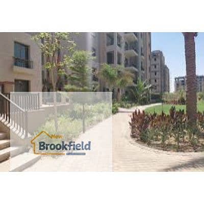 Lowest Price Apartment for Rent  District 5 New Cairo