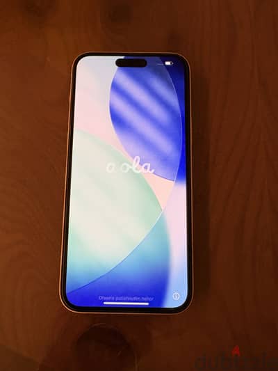 Apple - iPhone 15 plus