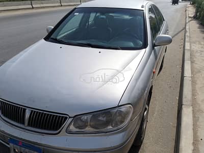Used Nissan Sunny 2003 For Sale Cairo