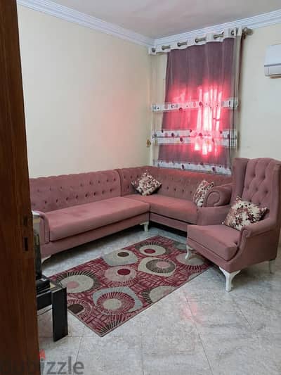 ركنة مستعملة للبيع