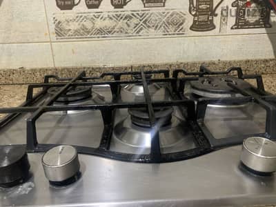 فرن انديست ٦٠