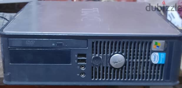 كيسة Dell optiplex 780