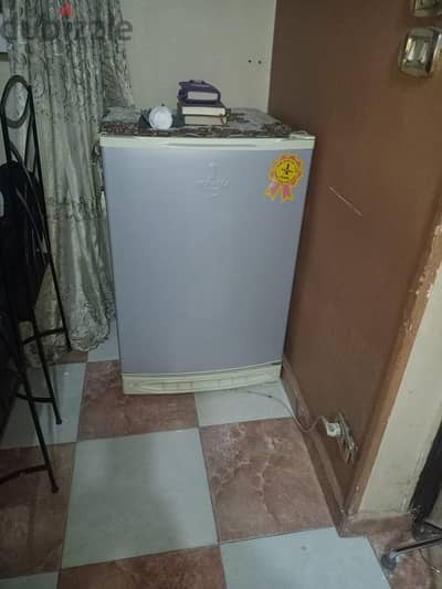 ديب فريزر الاسكا 3 درج