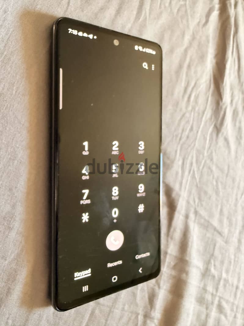 Samsung A72 3
