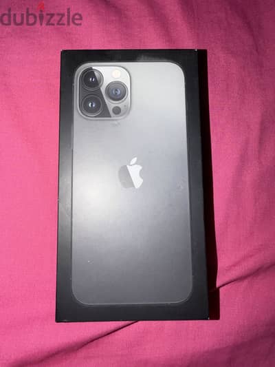 Apple - iPhone 13 Pro Max