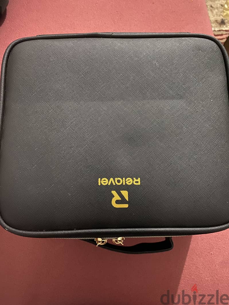 Bag from America 1