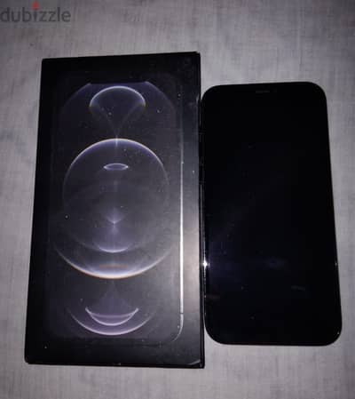 Apple - iPhone 12 Pro