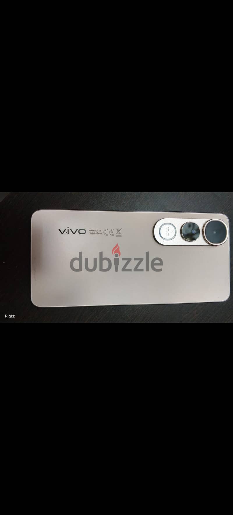 Vivo V50 1