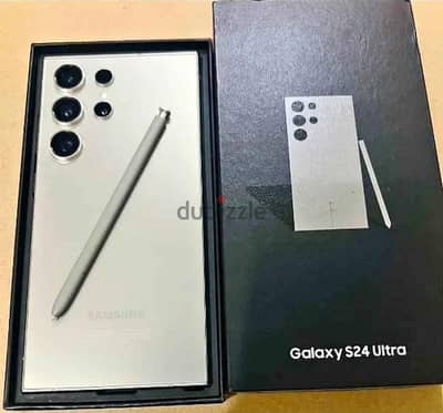 Samsung S24 Ultra