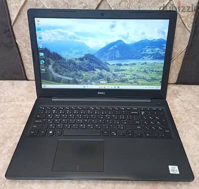 lab tob dell i5 جيل عاشر ssd512