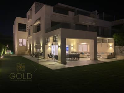 سينيور شاليه 3 غرف هسيندا باي - الساحل الشمالي