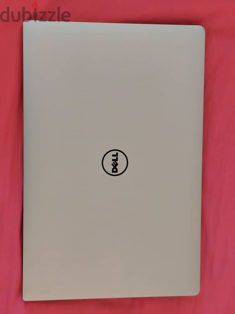 Dell XPS 15 9550 4K Touch 2