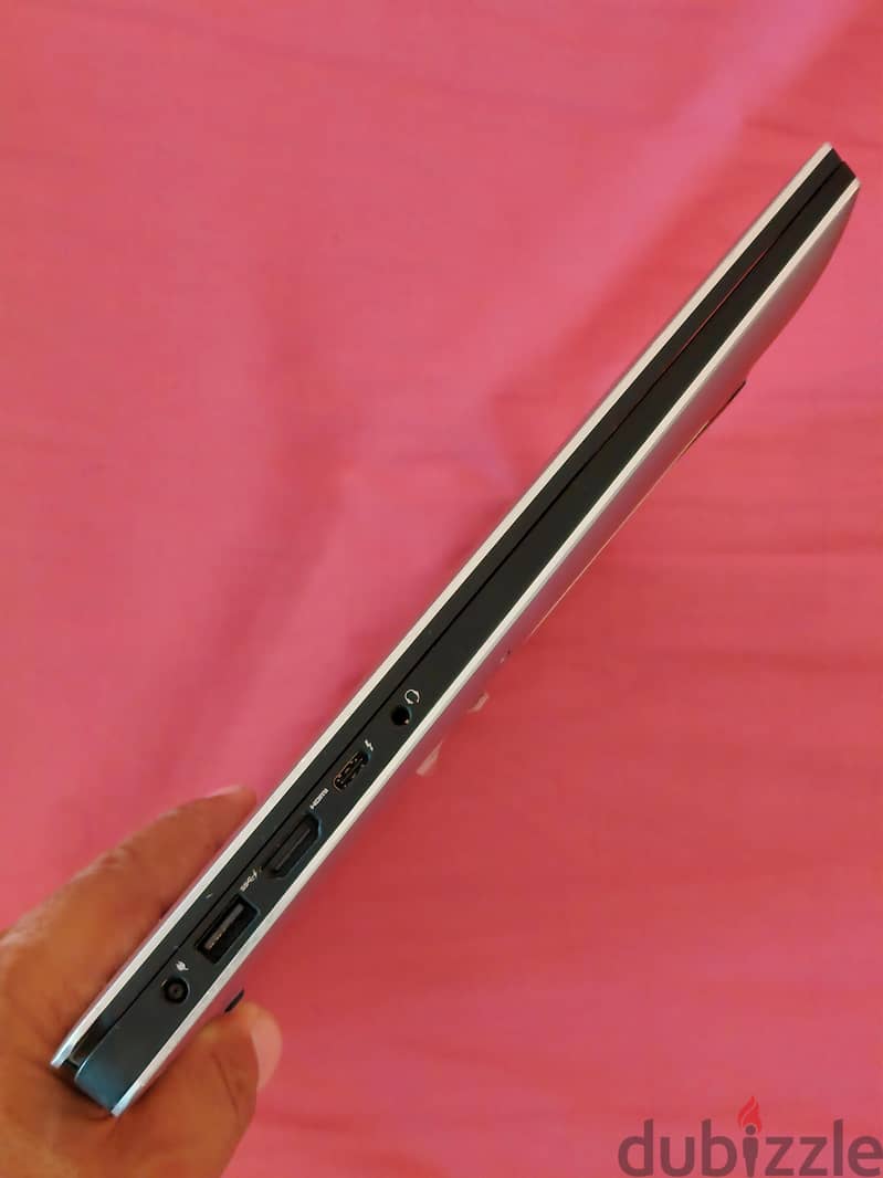 Dell XPS 15 9550 4K Touch 4