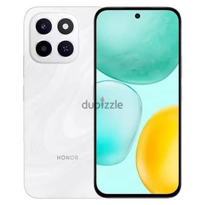Honor X6 for sale (للجادين فقط)