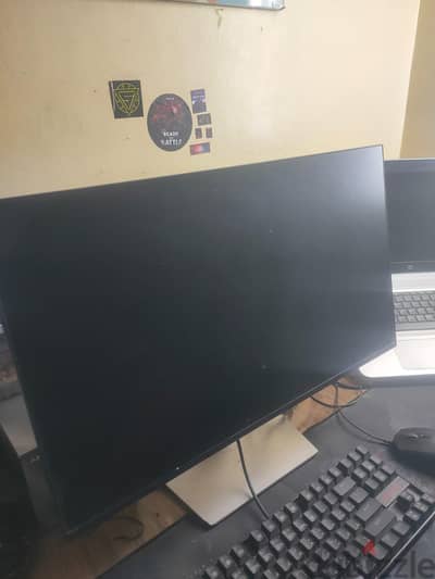 dell 24 inch 100hz
